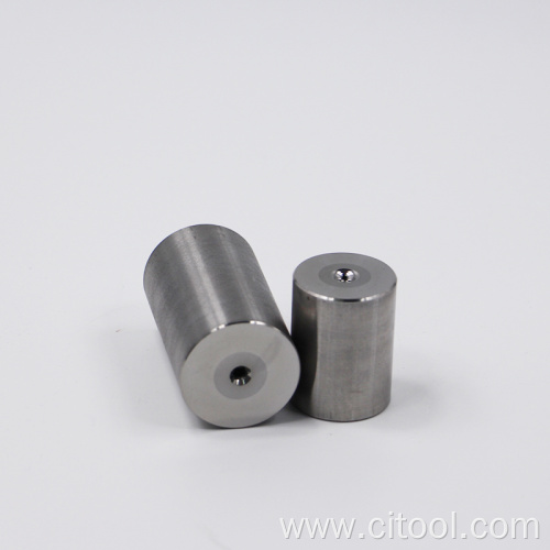 High Quality Carbide Straight Hole Die